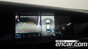 Genesis EQ900, 2018 — миниатюра 21