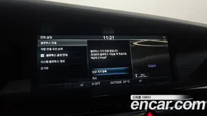 Genesis EQ900, 2018 — миниатюра 22