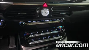 Genesis EQ900, 2018 — миниатюра 23