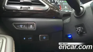 Genesis EQ900, 2018 — миниатюра 24