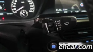 Genesis EQ900, 2018 — миниатюра 25