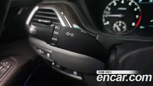 Genesis EQ900, 2018 — миниатюра 26
