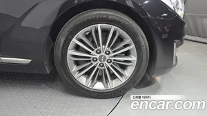 Genesis EQ900, 2018 — миниатюра 7
