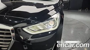 Genesis EQ900, 2018 — миниатюра 8