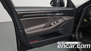 Genesis EQ900, 2018 — миниатюра 14