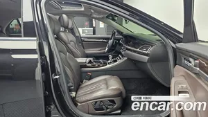 Genesis EQ900, 2018 — миниатюра 16