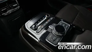 Genesis EQ900, 2018 — миниатюра 27