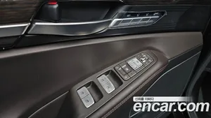 Genesis EQ900, 2018 — миниатюра 30