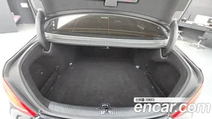 Genesis EQ900, 2018 — миниатюра 35