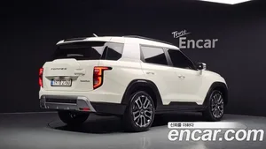 KGM Torres, 2022 — миниатюра 2