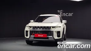 KGM Torres, 2022 — миниатюра 3