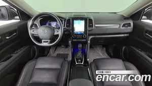 Renault QM6, 2022 — миниатюра 7