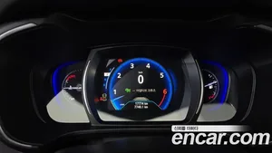 Renault QM6, 2022 — миниатюра 8