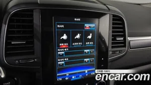Renault QM6, 2022 — миниатюра 12