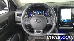 Renault QM6, 2022 — миниатюра 15