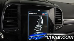 Renault QM6, 2022 — миниатюра 17