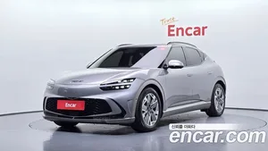 Genesis GV60, 2023 — миниатюра 1