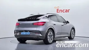 Genesis GV60, 2023 — миниатюра 2