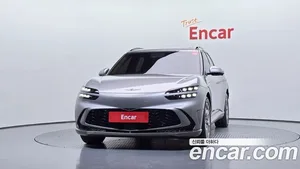 Genesis GV60, 2023 — миниатюра 3