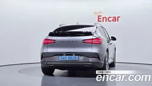 Genesis GV60, 2023 — миниатюра 4