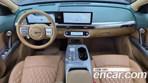 Genesis GV60, 2023 — миниатюра 10
