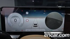 Genesis GV60, 2023 — миниатюра 11