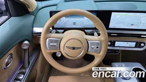 Genesis GV60, 2023 — миниатюра 19