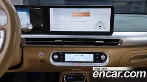 Genesis GV60, 2023 — миниатюра 20
