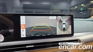 Genesis GV60, 2023 — миниатюра 21