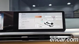 Genesis GV60, 2023 — миниатюра 24