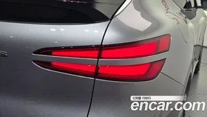 Genesis GV60, 2023 — миниатюра 9