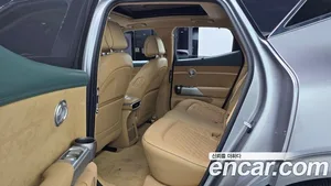 Genesis GV60, 2023 — миниатюра 16
