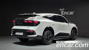 Renault Filante, 2026 — миниатюра 2