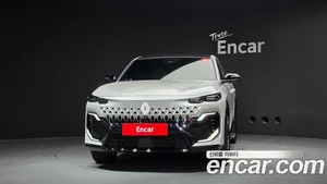 Renault Filante, 2026 — миниатюра 3
