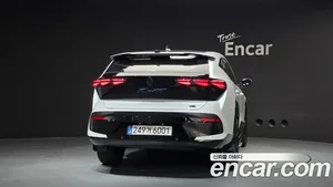 Renault Filante, 2026 — миниатюра 4