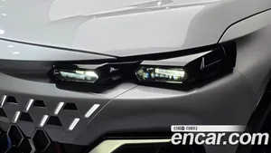 Renault Filante, 2026 — миниатюра 8