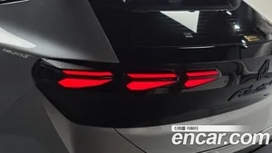 Renault Filante, 2026 — миниатюра 9