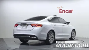 Chrysler 200, 2015 — миниатюра 2