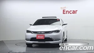 Chrysler 200, 2015 — миниатюра 3