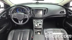 Chrysler 200, 2015 — миниатюра 7