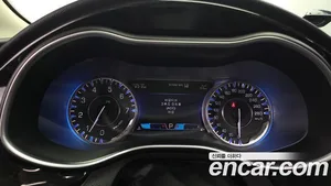 Chrysler 200, 2015 — миниатюра 8