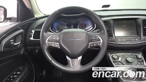 Chrysler 200, 2015 — миниатюра 13