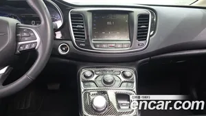 Chrysler 200, 2015 — миниатюра 14