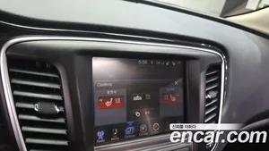 Chrysler 200, 2015 — миниатюра 16
