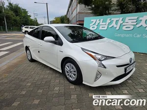 Toyota Prius, 2018 — миниатюра 2