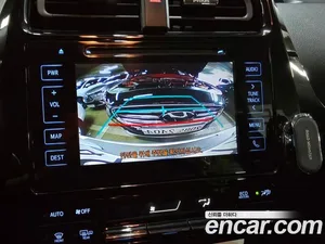 Toyota Prius, 2018 — миниатюра 6