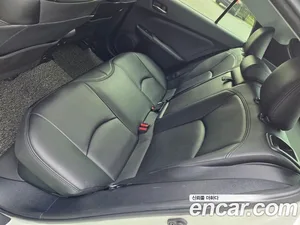 Toyota Prius, 2018 — миниатюра 10