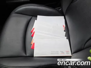 Toyota Prius, 2018 — миниатюра 12