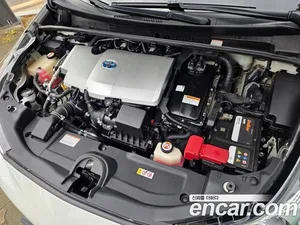 Toyota Prius, 2018 — миниатюра 17