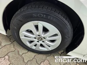 Toyota Prius, 2018 — миниатюра 19